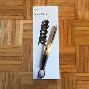 Cerasilk Woven Ceramic Styling Iron